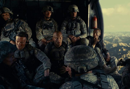 movie image